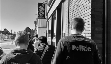 Grootschalige controleactie in kappers- en barbierszaken